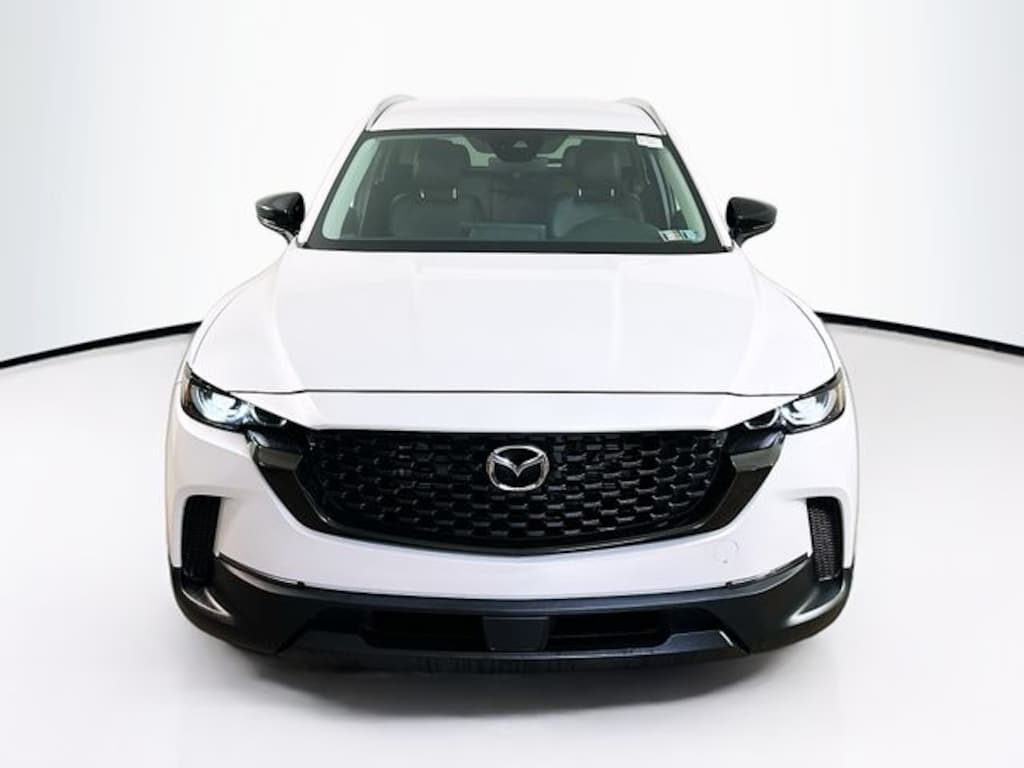 Used 2024 Mazda CX-50 2.5 S Preferred Package SUV