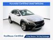 Certified 2023 Hyundai Kona SEL SUV