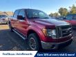 Used 2010 Ford F-150 Lariat Truck