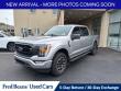 Certified 2021 Ford F-150 XLT Truck