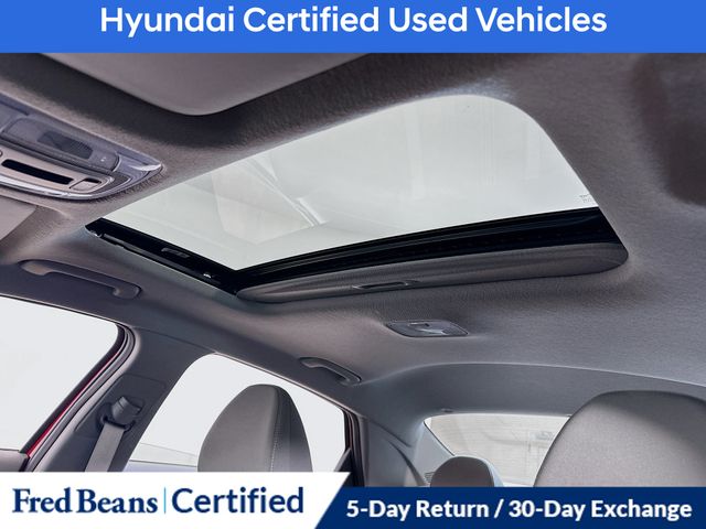 2026 Hyundai Elantra SEL - Photo 29