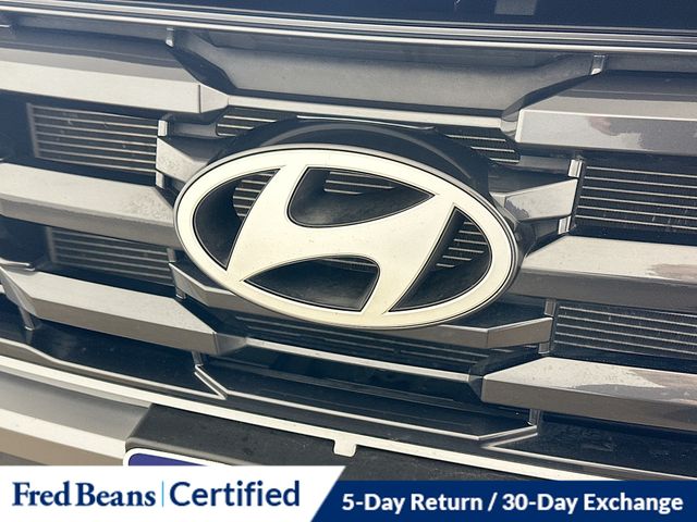 2026 Hyundai Tucson SEL - Photo 27