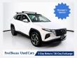 Certified 2023 Hyundai Tucson Limited SUV