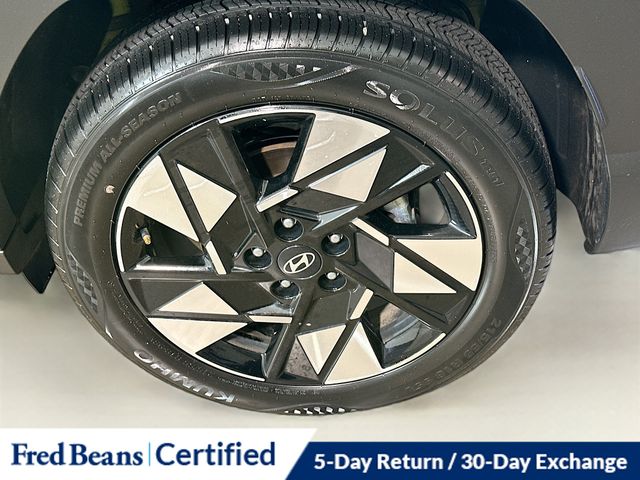 2024 Hyundai Kona SEL - Photo 31