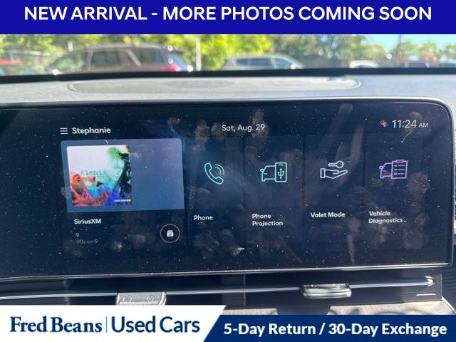 2024 Hyundai Kona SEL - Photo 9