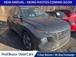 Used 2023 Hyundai Tucson Limited SUV