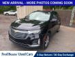 Used 2022 Chevrolet Equinox Premier SUV