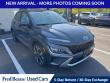 Used 2022 Hyundai Kona Limited SUV