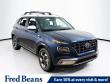 New 2026 Hyundai Venue SEL w/Two-Tone Roof SUV