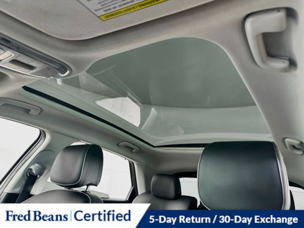 Certified 2023 Hyundai IONIQ 5 Limited SUV