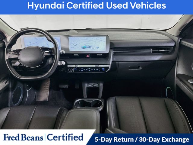 2023 Hyundai IONIQ 5 Limited - Photo 19