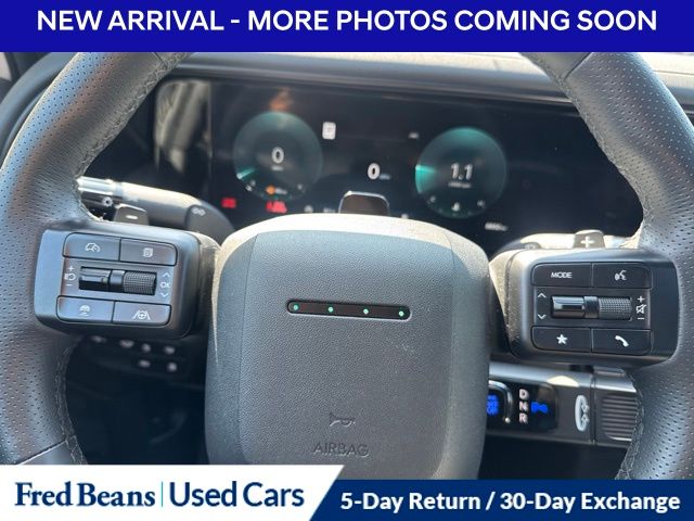 2026 Hyundai Palisade XRT Pro - Photo 14