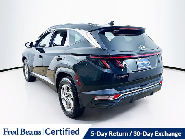 2023 Hyundai Tucson SEL - Photo 9