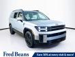 New 2026 Hyundai Santa Fe Hybrid Calligraphy SUV