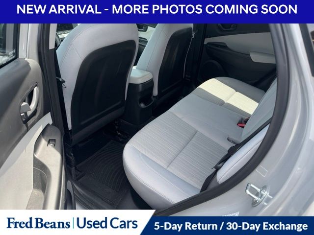 2023 Hyundai Kona SEL - Photo 8