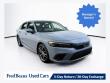 Used 2024 Honda Civic Touring Sedan