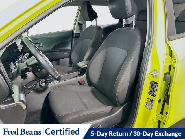 2024 Hyundai Kona SEL - Photo 22