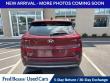 2020 Hyundai Tucson Sport