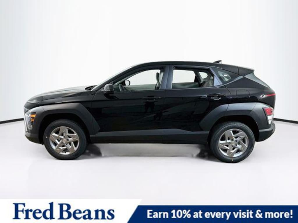 New 2027 Hyundai Kona SE AWD SUV