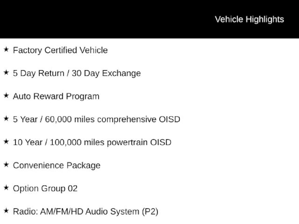 Certified 2024 Hyundai Tucson SEL SUV