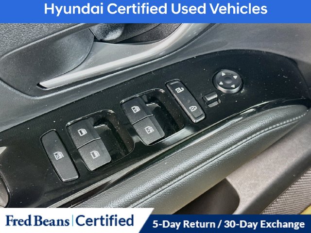 2024 Hyundai Tucson SEL Convenience - Photo 21