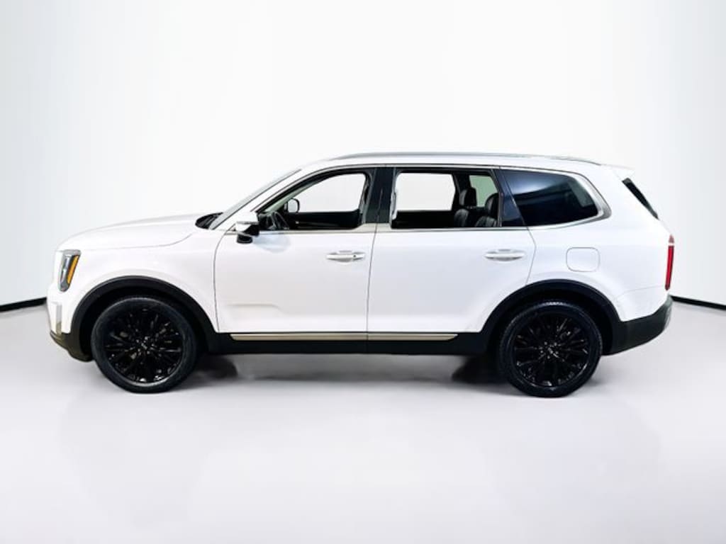 Used 2020 Kia Telluride SX SUV