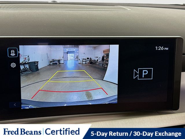 2025 Hyundai Tucson SEL Convenience - Photo 17