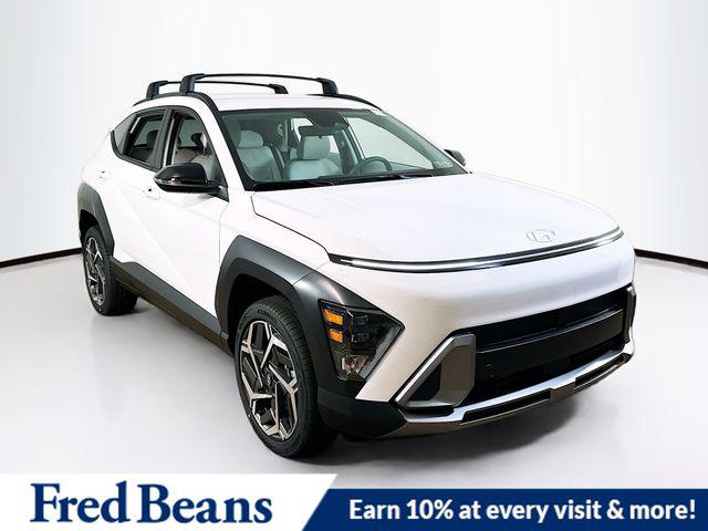 2026 Hyundai Kona