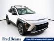 New 2026 Hyundai Kona SEL Premium AWD SUV