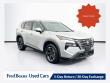 Used 2024 Nissan Rogue SV SUV