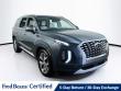 Used 2022 Hyundai Palisade SEL SUV