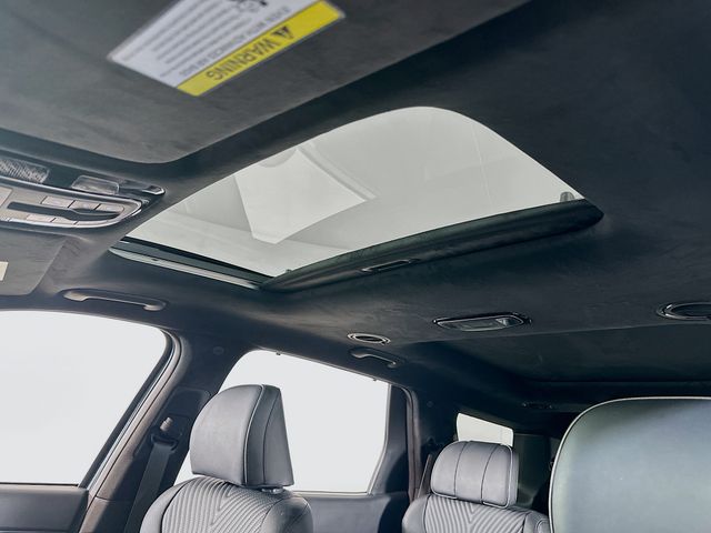 2025 Hyundai Palisade Calligraphy photo 3