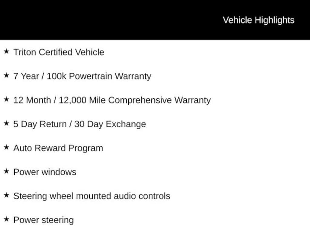 Used 2023 Nissan Rogue SV SUV