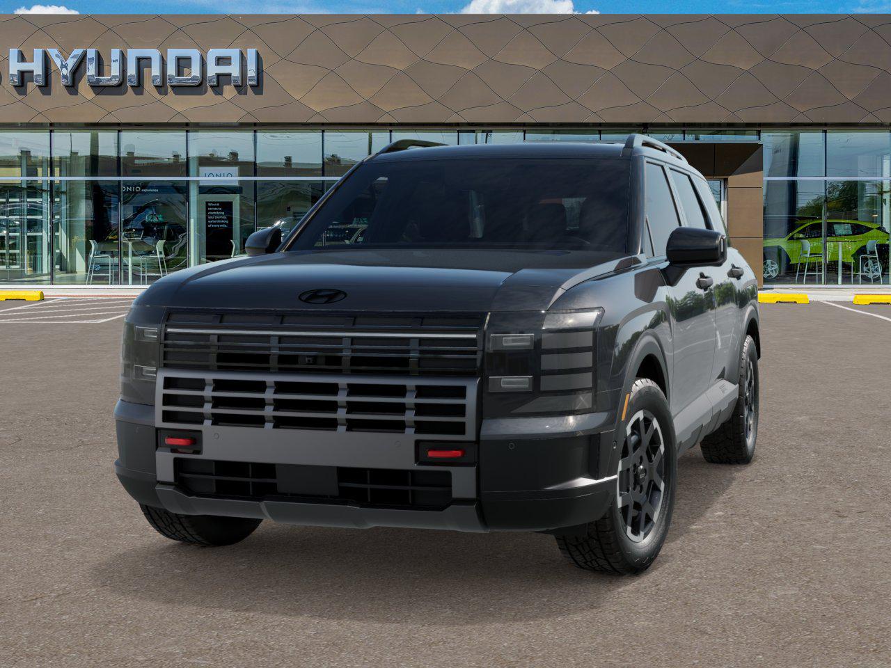 2026 Hyundai Palisade XRT Pro - Photo 6