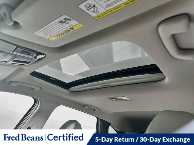 Certified 2024 Hyundai Tucson SEL SUV