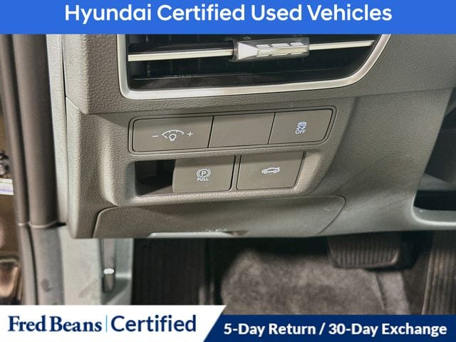 2026 Hyundai Sonata SEL - Photo 22