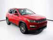 Used 2020 Jeep Compass Latitude SUV