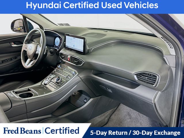 2023 Hyundai Santa Fe Limited - Photo 26