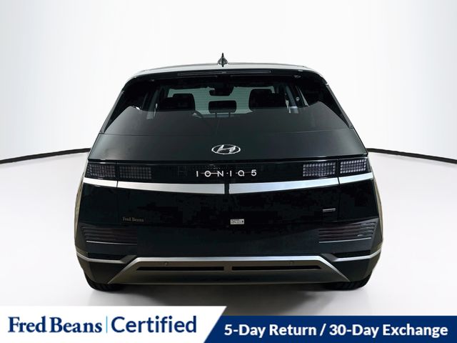 2024 Hyundai IONIQ 5 SEL - Photo 10