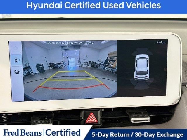 2023 Hyundai IONIQ 5 SEL - Photo 29