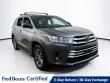 Used 2019 Toyota Highlander XLE SUV