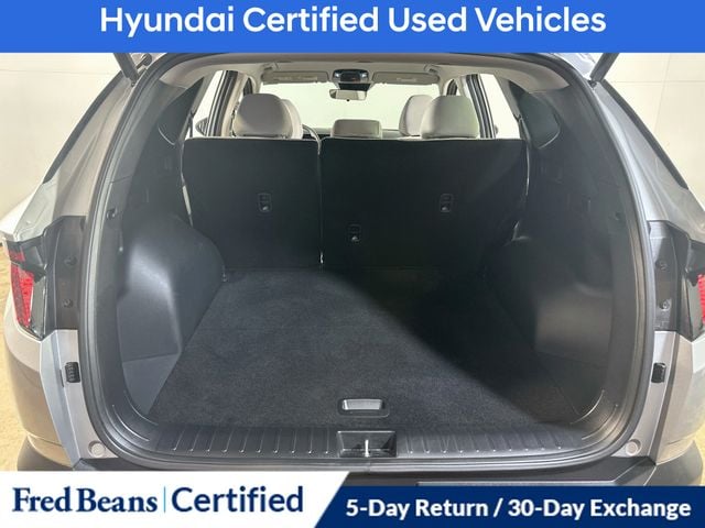 2026 Hyundai Tucson SEL - Photo 12