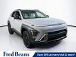 New 2027 Hyundai Kona SEL Sport AWD SUV