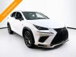 Certified 2021 Lexus NX 300 F Sport SUV