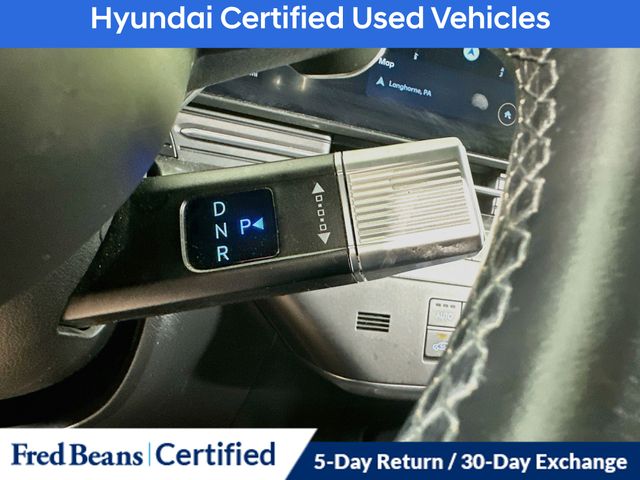2024 Hyundai Kona SEL - Photo 24