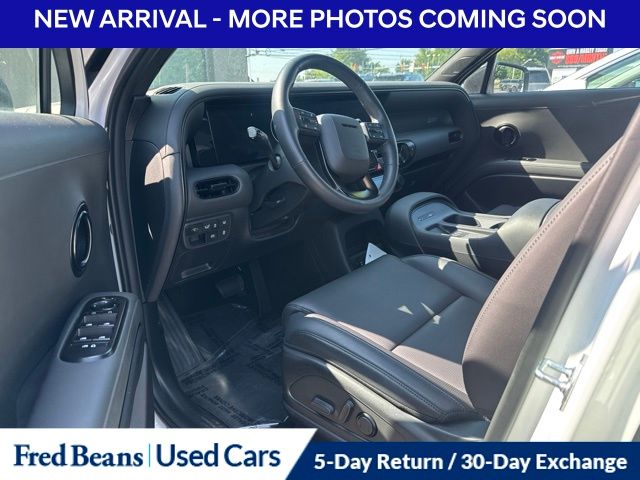 2026 Hyundai Palisade XRT Pro - Photo 11