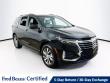 Used 2022 Chevrolet Equinox Premier SUV