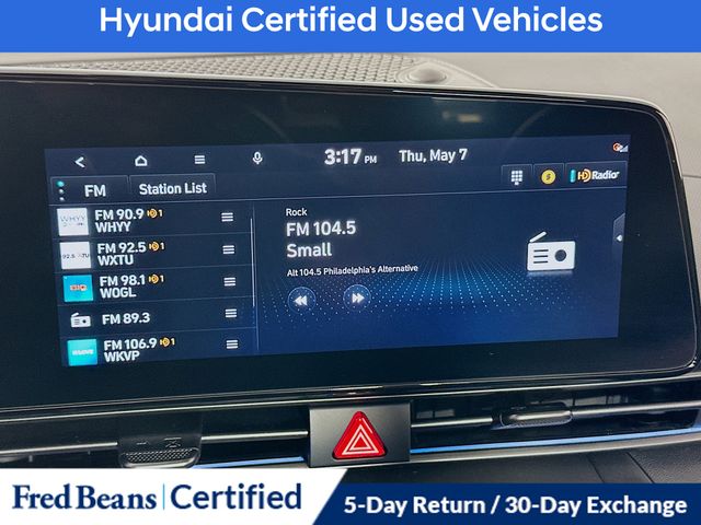2025 Hyundai Elantra N Line - Photo 14
