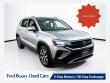 Used 2022 Volkswagen Taos 1.5T SE SUV