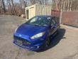 Used 2014 Ford Fiesta ST Hatchback